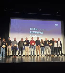 Trail Running Awards