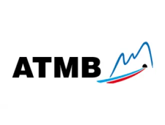 Logo ATMB