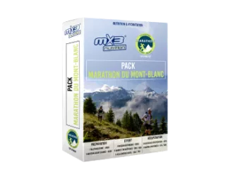 Pack MX3