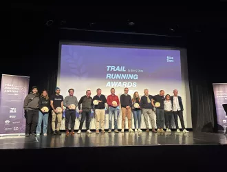 Trail Running Awards