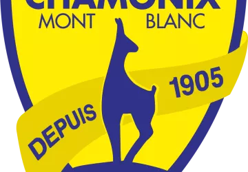 Logo Club des Sports Chamonix