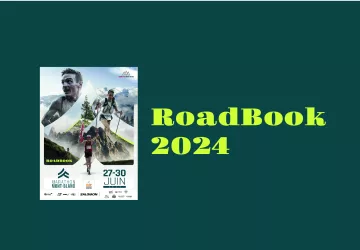 road book