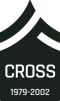 Logo ancienne course Cross