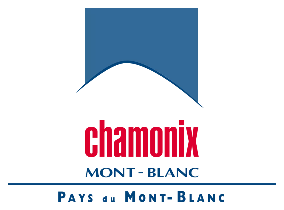 Logo mairie Chamonix