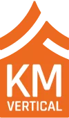 Logo Kilomètre vertical