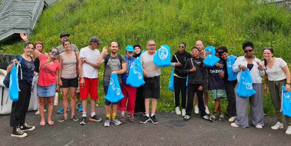 cadeaux finishers 90km